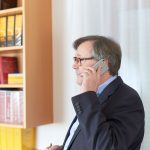 Dr. Wolfgang Kellermair - Beratungsschwerpunkte