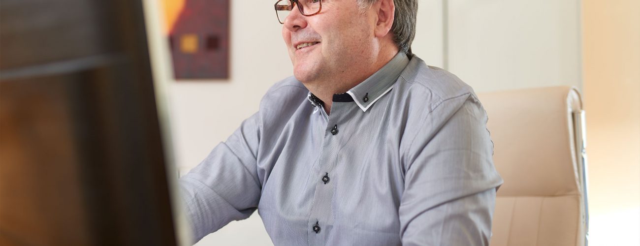Dr. Wolfgang Kellermair - Ihr Dienstleister und strategischer Partner