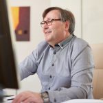 Dr. Wolfgang Kellermair - Ihr Dienstleister und strategischer Partner